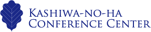 KASHIWA-NO-HA CONFERENCE CENTER