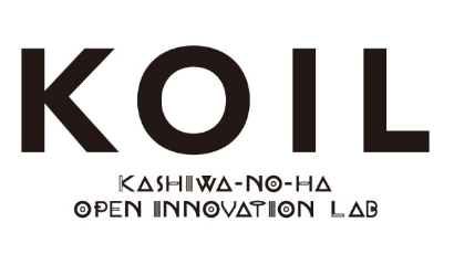 KOIL kashiwanoha open innovation lab